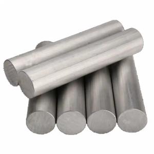 Wholesale 2024 5052 5083 Aluminum Solid Bar 1 Inch Aluminium Round Bar Rod Cutting Service from china suppliers