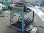 Chain Drive C Steel Frame Roll Forming Machine Cable Tray Manufacturing Machine