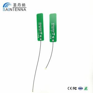 Wholesale Indoor TV Quad Band PCB Antenna High Durability Wide Operating Temperature from china suppliers