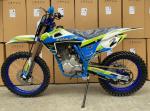 OEM 250cc Dirt Bike Motorcycle CDI Ignition With Adjustable Shock Absorber