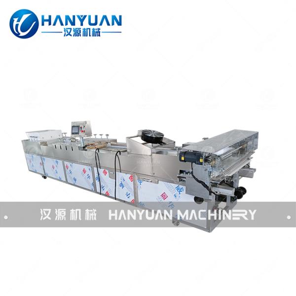 Padam Toffee Production Line