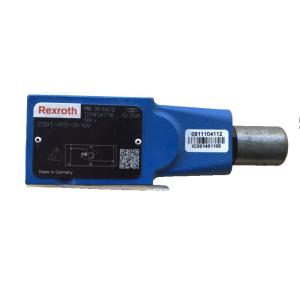 Wholesale Rexroth Hydraulic Relief Valve ZDBT-XP2-10160 CE ISO 9001 Proportional NBR/FKM from china suppliers