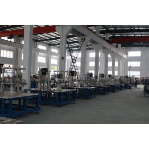 Zhangjiagang Navan Industrial Co., Ltd.