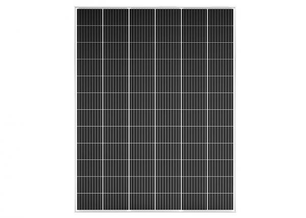 Quality Monocrystalline 250w Solar Panel Module Pv Cell For Home for sale