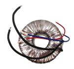 150VA Inverter/Converter Toroidal Tansformer Double 110VAC To 12VAC/24VAC