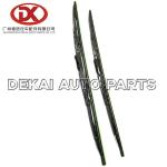 NPR 600mm ISUZU Wiper Blade RH 8971345612 8971345630 truck spare parts