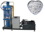 Servo Motor Desiccant Single Punch Hydraulic Tablet Press