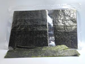 Wholesale Sushi Nori Finely Ground Dark Green Powder, Season Snacks with Sushi Flavor from china suppliers