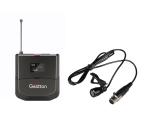 Audio E02U Karaoke UHF Dual Channel Wireless Microphone For Karaoke Metal