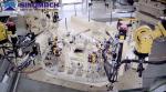 Body Welding Shop