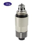 4372039 Excavator Relief Valve For EX200-3 EX200-5 EX300-3