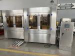 12000BPH Glass Bottle Full Automatic Water Bottle Filling Machine