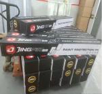 OEM Automotive Car Windows Tint Anti Explosion Shatter Resistant