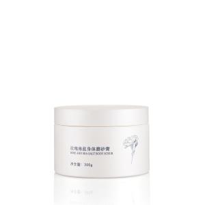 Wholesale 300ML Plastic Wide Mouth Jars Luxury Cosmetic Packaging Jar For Body Butter from china suppliers