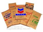 PAPER PLASTIC LAMINATED, BROWN KRAFT PAPER BAG, WHITE KRAFT PAPER, 3 PLY PAPER &