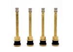0.625'' Rim Hole Brass Valve Stem Clamp In TR572 For Truck And Bus