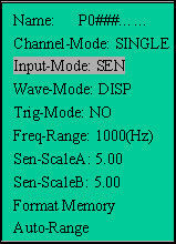 2 Channel Non Destructive Testing Equipment Data Collector Transfer Function Analysis Handheld Vibration Monitor