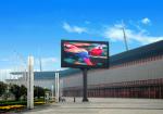 Best price Outdoor Full Color LED Display Advertising Board P6 P8 P10