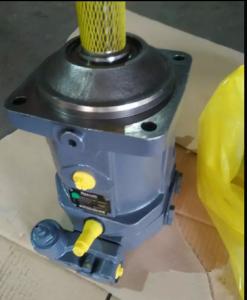 Wholesale Rexroth Variable Displacement Hydraulic Motor A7VO107LRDS/63L-NZB01-S from china suppliers