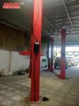 AA-2PCF40S overhead 2 post lift 4.0T Hydraulic Auto Lift Car Hoist automotive