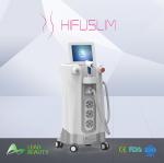 Ultrasound Machine Brands LEADBEAUTY HIFUSLIM HIFU Slimming Machine