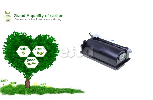 T - 2450D Toshiba Copier Toner , Toshiba E-Studio Toner For 195 223 243 245
