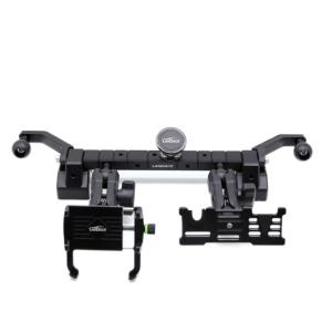 Wholesale Landace Logo Directly Supply Aluminum Alloy Mobile Phone Holder for Car 262X488X96mm from china suppliers