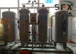 High Purity 400Nm3/Hr Metal Heat Treatment PSA N2 Generator