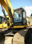 Used CAT 345D excavator for sale/330b 325b 320d excavator for sale