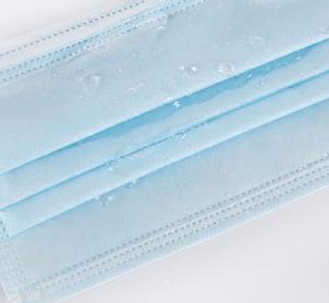 Wholesale High BFE / PFE Disposable Mouth Mask For Dust Sensitive Skin Daily Care from china suppliers