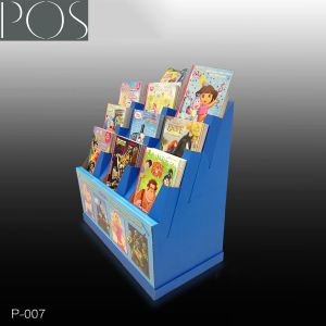 Wholesale Waterfall Displays in Half Pallet from china suppliers