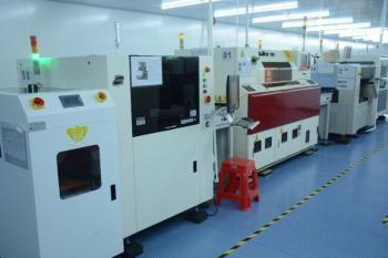 Shenzhen Weigu Electronic Technology Co., Ltd.