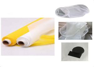Wholesale Choice Monofilament Nylon Net Silk Screen Printing Bolting Mesh 100Mesh-100Wire from china suppliers