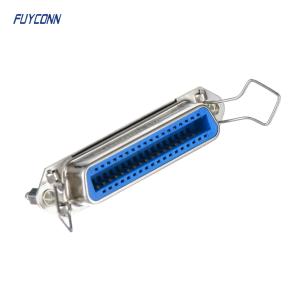 Wholesale PCB Straight Female Centronics DDK DIP Connector 14 24 36 50 Pin from china suppliers