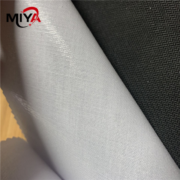 Hard C8505H 65gsm Shirt Collar Fusing Interlining