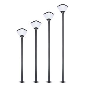 Wholesale Ip65 Lamp Solar Street Light High Power All In One Lampara Exterior 5V / 20W from china suppliers