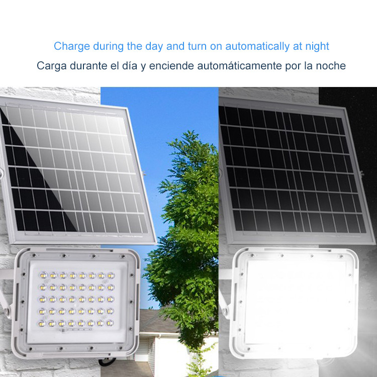 60W 100W 150W Industrial LED Flood Lights Die-Cast Aluminum Housing IP65
