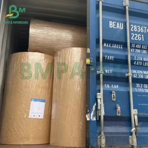 Wholesale Natural White Super White Smooth 50gsm To 180gsm Plain Bond Paper from china suppliers