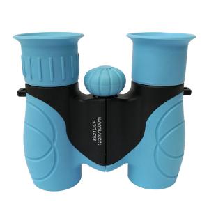 Wholesale Kids Binoculars New Fashion Shockproof 6x21 8x21 Telescope 10x22 from china suppliers