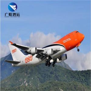 Wholesale LCL Worldwide Courier Express Delivery DHL TNT UPS FEDEX Freight Forwarder NVOCC from china suppliers