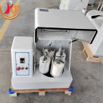 Lab Planetary Ball Mill Machine Grinding Powder Grinder 0.75kW