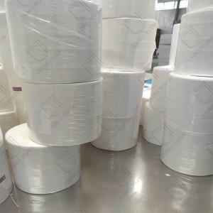 Wholesale Economy Toilet Paper, Soft Touch ,Water-Saving,13-25gsm,Biodegradable and Flushable Wipes from china suppliers