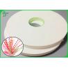 Buy cheap Various Size 60gr Food Grade White Kraft Paper For Paper Straws Biodegradable from wholesalers