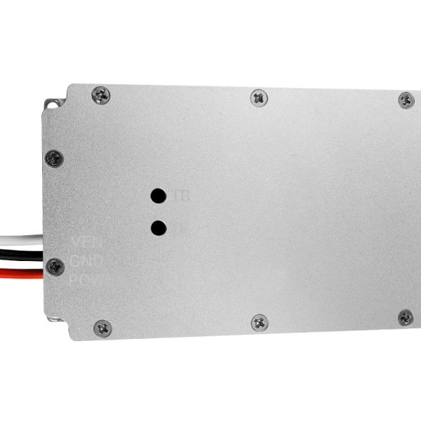 Wireless TX radio drone signal jammer module 100W 700-1000mhz GaN solution VCO modulation