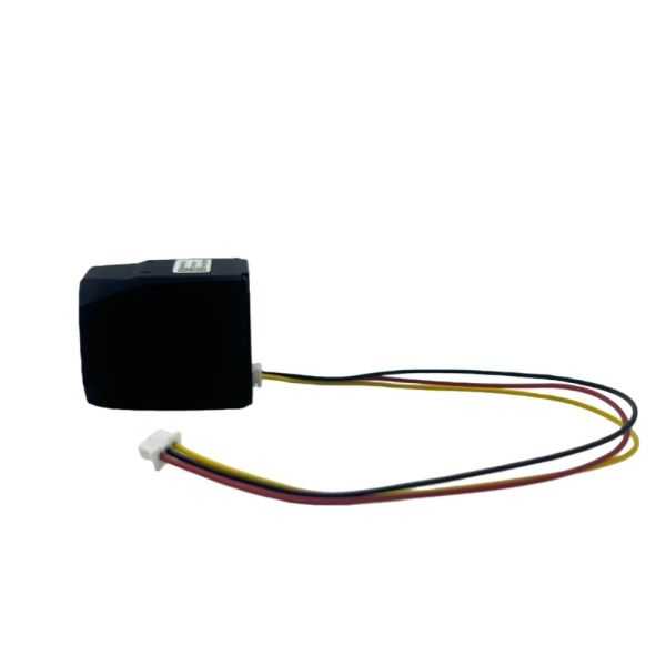 Industrial-Grade Infrared Camera for Engineering – Adjustable Shutter & Real-Time Hotspot Tracking
