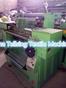 Wholesale good quality tellsing brand crochet lace fillit machine for cowboy,shoe,leather,garments from china suppliers