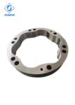 Rexroth MCR5 Hydraulic Motor Spare Parts Cam Ring Steel Stator