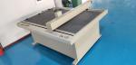 1500*900mm Cutting Scope Template Cutting Machine for PVC Acrylic Board