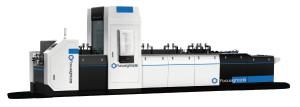 Wholesale 250m / Min Medicine Box Printing Inspection Machine With Job Memory from china suppliers