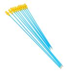 MS11 40MM Disposable Insemination Catheter for Dog Canine Insemination Tube